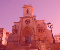 swinger Castilla la Mancha