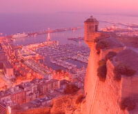 La Torremanzanas/Torre de les Maçanes