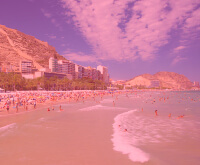 Alicante