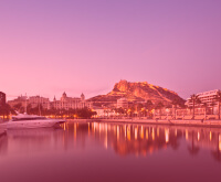 Alicante