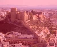 Almería