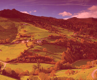swinger Asturias