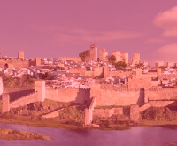 Badajoz