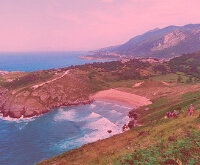 Cantabria