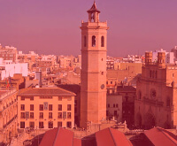 Comunidad Valenciana