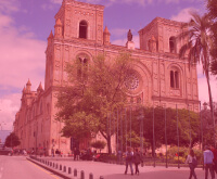 Castilla la Mancha