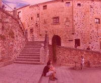 swinger Extremadura