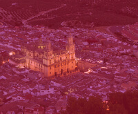 swinger Jaén