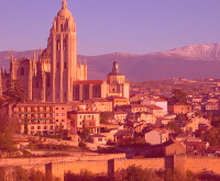 Puente de Domingo Flórez