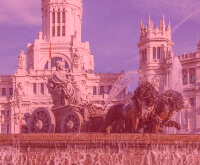 swinger Madrid