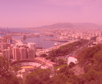 Málaga