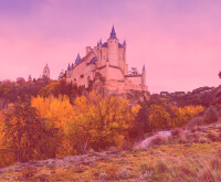 swinger Segovia