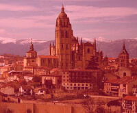 swinger Castilla y León
