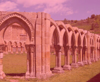 Santa María de las Hoyas