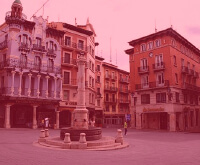 Aragón