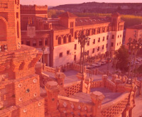 Torres de Albarracín