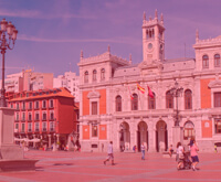 swinger Valladolid