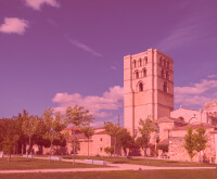 swinger Castilla y León