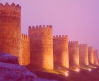 San Bartolomé de Corneja